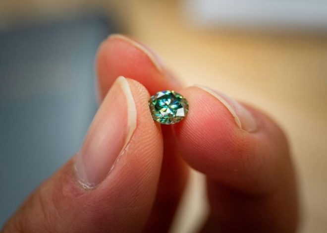 Barang yang Bisa Digadaiakan di Gadai Berlian Jakarta Selatan