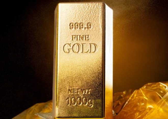 Keuntungan Gadai Logam Mulia yang Bisa Diketahui