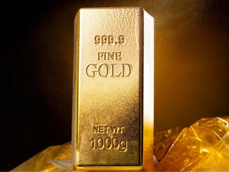 Keuntungan Gadai Logam Mulia yang Bisa Diketahui