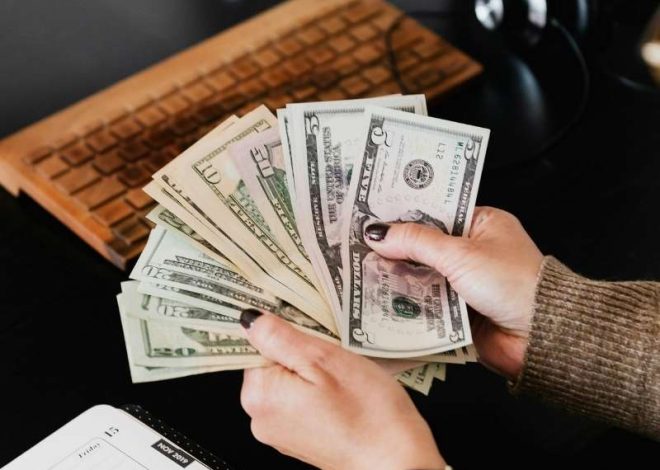 Pusat Pegadaian di Tebet Tepercaya