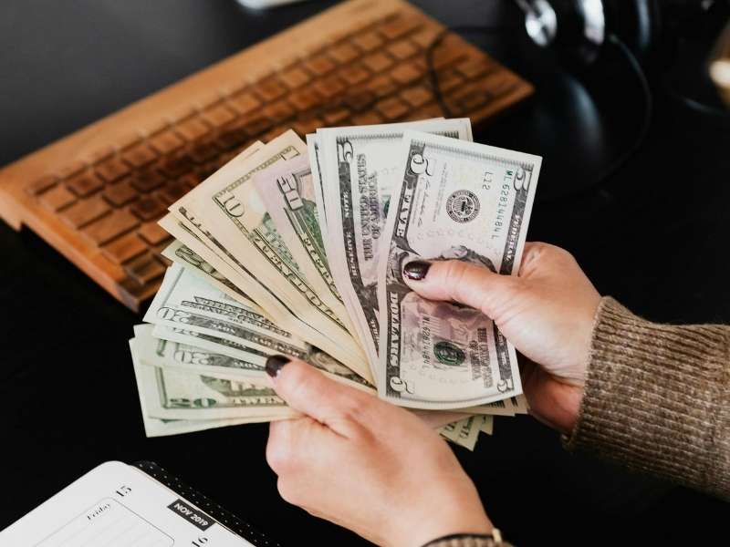 Pusat Pegadaian di Tebet Tepercaya