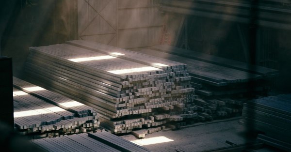 Distributor Hollow Galvanis Berkualitas untuk Kebutuhan Konstruksi