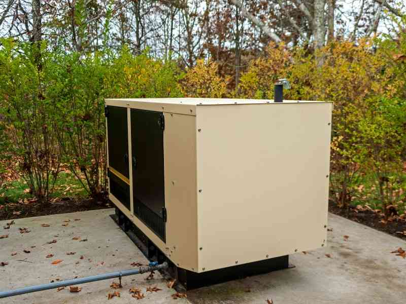 Mengapa Banyak Orang Beralih ke Toko Jual Genset Online