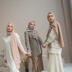 Printing Hijab