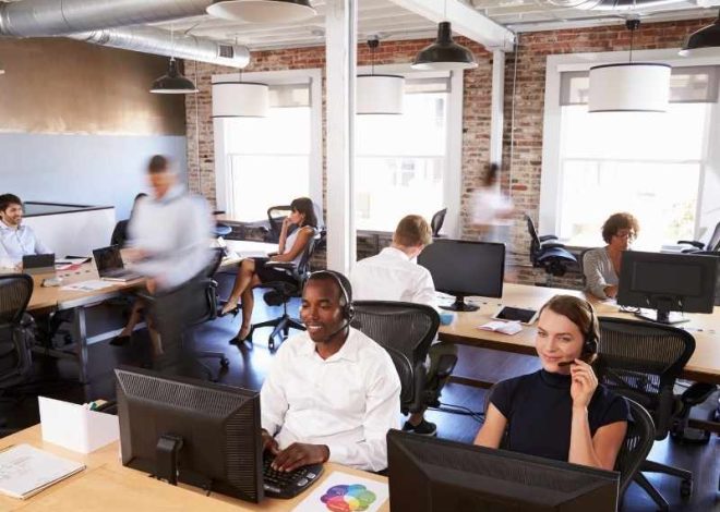 Leveraging Outsourcing Agency to Stay Competitive in the Digital Era