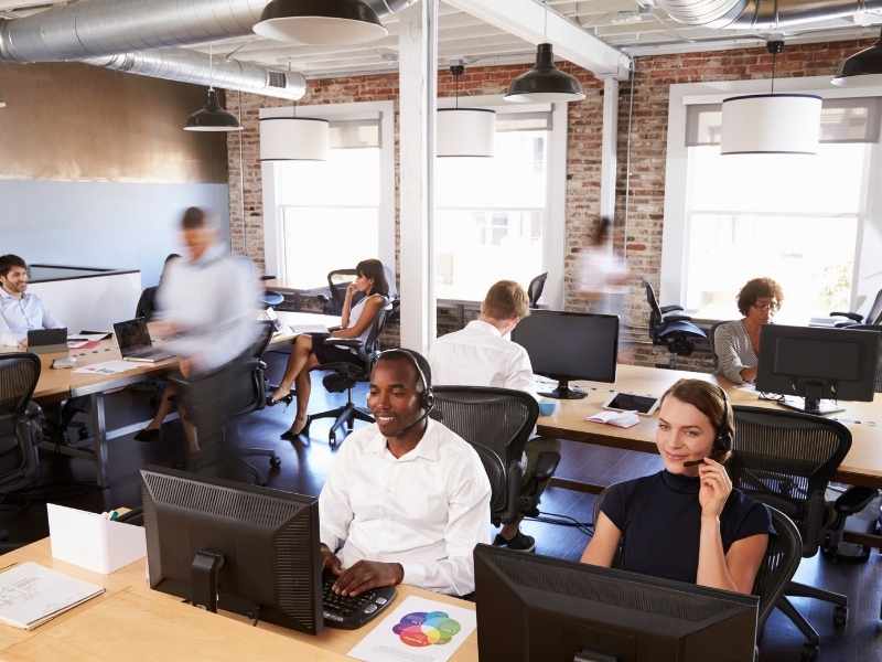 Leveraging Outsourcing Agency to Stay Competitive in the Digital Era