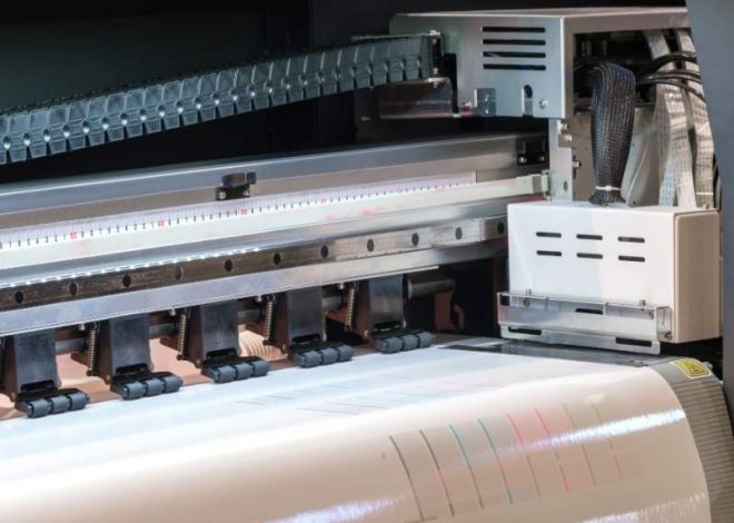 Teknik Canggih UV Printing di Jasa Terpercaya