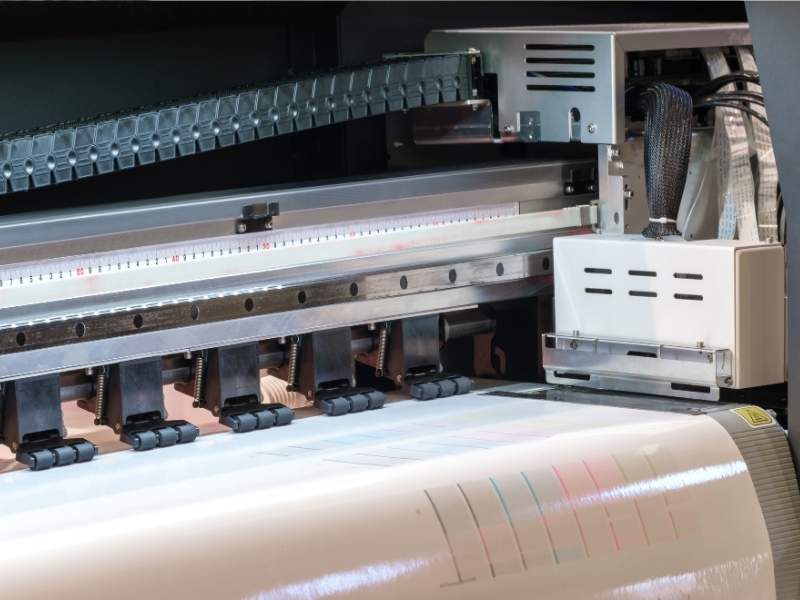 Teknik Canggih UV Printing di Jasa Terpercaya