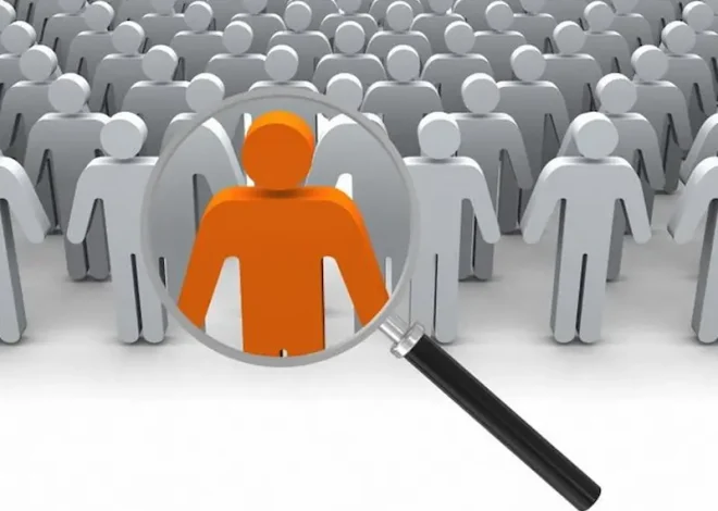 AI vs Human Intuition: Future Trends in Global Executive Search