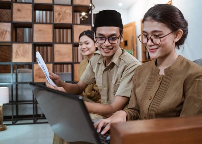 Mengenal Diklat Prajabatan CPNS dan Manfaatnya Sebagai Gerbang Awal Menjadi ASN