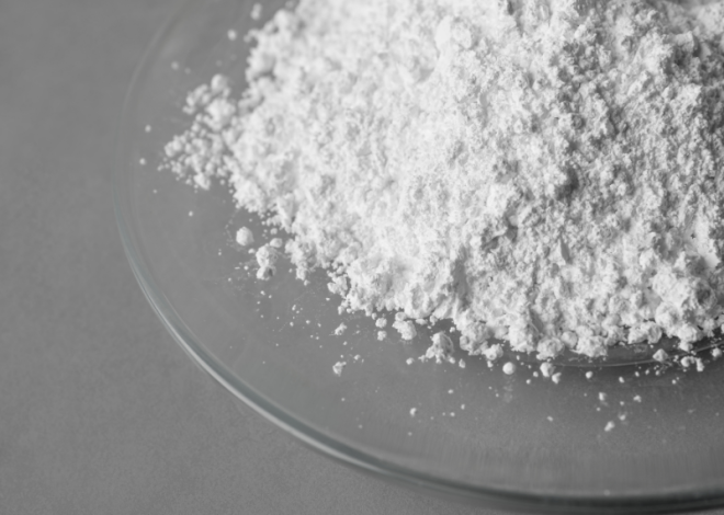 Determining the Right Zinc Dust Suppliers