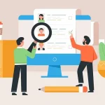 recruitment company Jakarta
