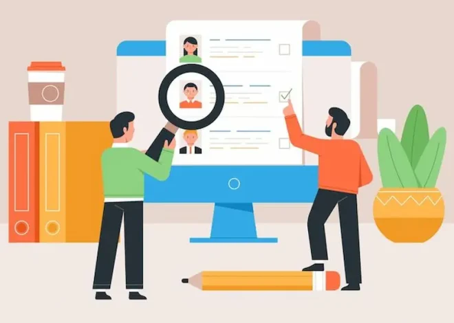 Benefits of Using The Best Recruitment Company Jakarta