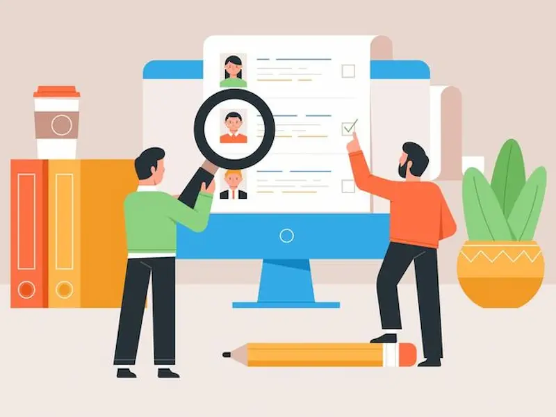 Benefits of Using The Best Recruitment Company Jakarta
