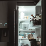 Blast Freezer