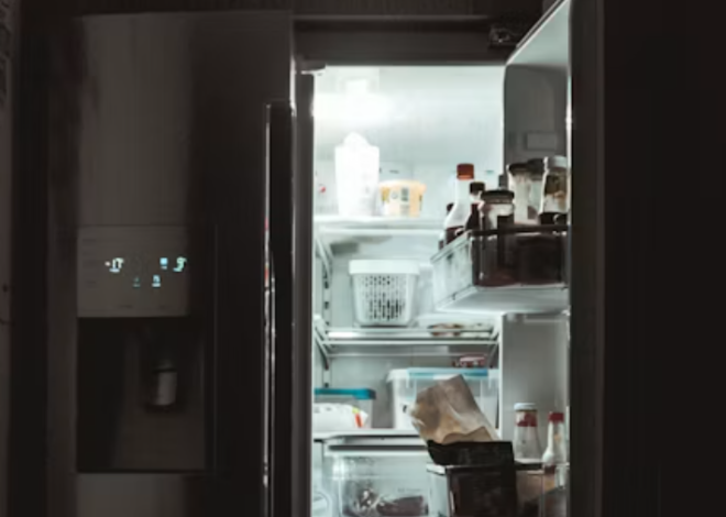 Blast Freezer, Solusi Pembekuan Cepat untuk Industri Modern