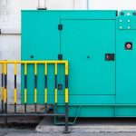 genset perkin