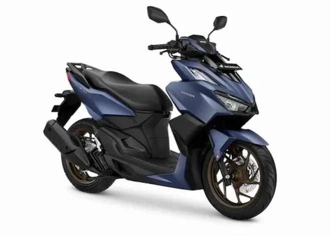 Perbandingan Harga Honda Vario 160, Jika Membeli di Showroom Umum dan dealer Resmi