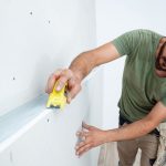 Wallboard