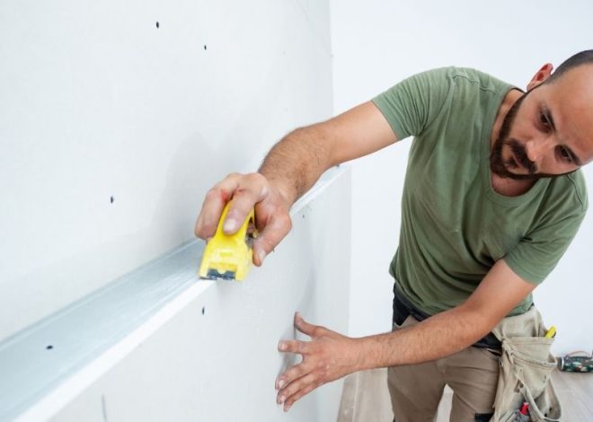 Mengenal Jenis-Jenis Wallboard untuk Dinding Rumah yang Estetik