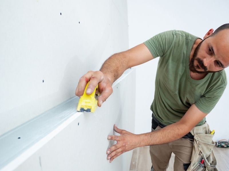 Mengenal Jenis-Jenis Wallboard untuk Dinding Rumah yang Estetik
